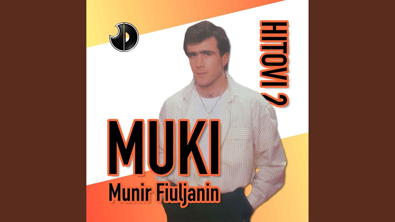 Munir Fiuljanin Muki - Moj Rodjeni Brate Acordes - Chordify