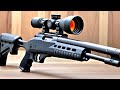 Next Level Tactical Shotguns 2024: That will blow your mind!