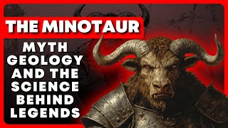 The scientific origins of the Minotaur - History Or Legend