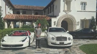 Tyga Lifestyle 2020 Net Worth ● House ● Biography ■ Cars ● Family