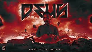 Piano City \u0026 Lulow HQ - Khetha Omthandayo (feat. Major League Djz, Loxion Deep \u0026 kero)