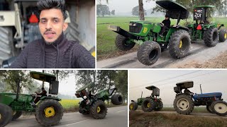 ये क्या हो गया || Tochan King vs Monster Tank || System Hang