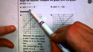 4 7 Function Notation