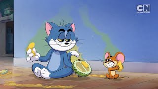 Tom And Jerry new episode #tom #tomandjerry #tomandjerrybangla #wbkids