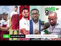 🔴⚪🔥 kotoko exclusive video analyst nazim mohammed agent speaks throw money to de face of ceo eii🔥