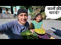 रसीले माल्टो की स्वादिष्ट खटाई बनाई || Pahadi Lifestyle Vlog || Cool Pahadi