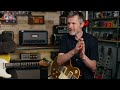 pedal preamps valve overdrive effects loops u0026 more with simon jarrett of kingsley amps u0026 pedals