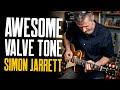 Pedal Preamps, Valve Overdrive, Effects Loops & More With Simon Jarrett Of Kingsley Amps & Pedals