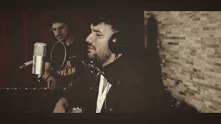 Diego Mercuri - A Rainy Night In Soho (@ThePoguesOfficial cover) @dyneengine