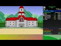 fwr super mario 63 speedrun in 7 10.42 any%