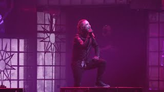 Slipknot LIVE Birth Of The Cruel - Oslo, Norway 2020 (2-Cam-Mix)