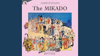 The Mikado: A More Humane Mikado Never Did In Japan Exist