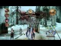 Dragon Age Origins-Loghain Mac Tir Lives-Return to Ostagar