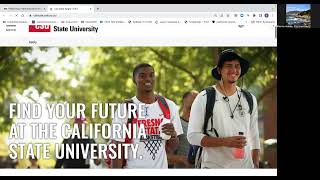 Cal State Apply tutorial from EDLD