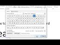 how to type æ symbol in ms word