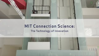The Technology of Innovation - Prototype Software for Privacy from MIT Connection Science