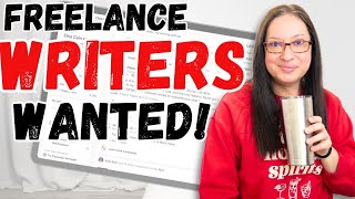 No One Is Talking About This Freelance Writing Goldmine | state of freelance writing in 2025