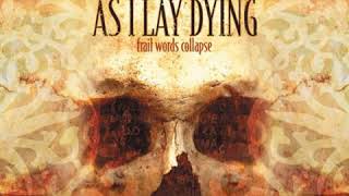 As I Lay Dying - Frail Words Collapse [Full Album]