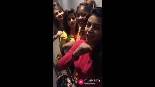 Isme Tera Ghata | Popular Viral Musically Video | Boy's VS Girl's | 18+ Hot