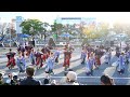 【百華夢想】第19回 四日市よさこい祭り 2023