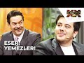 Eser Yenenler Trend Topic Olmak İçin Uğraşıyor! - Beyaz Show