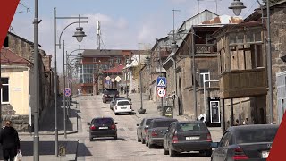 Gyumri Without Cars: Will the Proposal Pass?