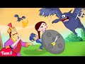 Chhota Bheem - பறவை அசுரன் | Cartoons for Kids | Funny Kids Videos