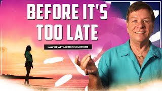 How to Attract Your Ex Back ✅ Before It’s Too Late  - 5 Secrets