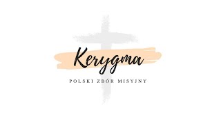 KERYGMA PZM | RÓB TO CO CI MÓWI BÓG ​| Tamara Gutomska