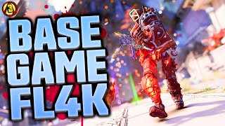Borderlands 3 | FL4K the Ultimate Beastmaster - Beat All Content Without DLC!