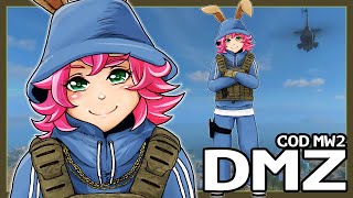 🔴 DMZ LIVE 🔴 [Husky] 全然脱出できないDMZ配信してるの俺だけ…412