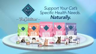 BLUE True Solutions™ for Cats