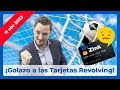 🎉 Grandisimas Noticias sobre la Abusividad de las 💳 Tarjetas Revolving😜