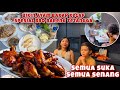 BIKIN AYAM BAKAR KECAP SPESIAL BBQ BARENG TETANGGA