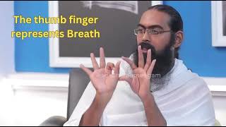 Meditation Magic: The Science Behind Mudras and Well-Being