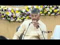 hilarious video of chandra babu saying seize the ship dilogue infront of pawan kalyan