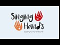 makaton topic transport singing hands