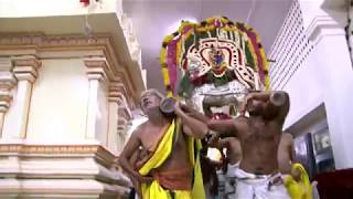 Jeernodharana Ashtabandhana Maha Kumbhabhishekam -(11-07-2016) -7