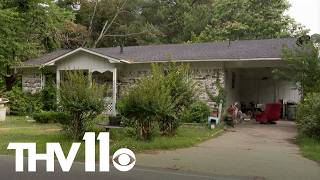Three people dead in Memorial Day shooting in Arkansas