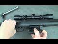 savage axis xp 308 budget rifle test and review hd