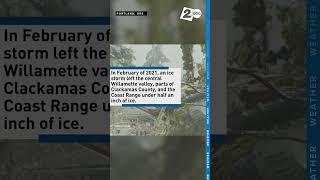 Oregon's history of wild weather: Here's a look at some of the records set by previous storms