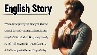 Improve Your English - Shadowing Techniques | Learn English Through Story: Interesting Story