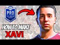 How to Make Xavi in FC 24