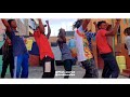 Ethic - Staga Niki Medi (Dance Challenge)