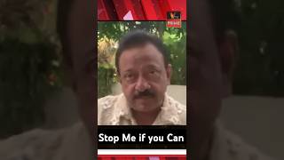 ఇప్పుడు నాకు కుదరదు..నేనేం భయపడట్లే..!  Ram Gopal Varma Reaction On Media Arrest Hype