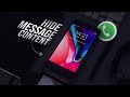 How to Hide WhatsApp Message Content in iPhone Notifications (tutorial)