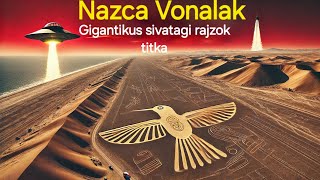 Nazca Vonalak titka: Földönkívüliek leszállópályája vagy ősi rejtély?  | Dokumentumfilm