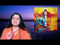 how to develop concentration for sadhana shiva swarodaya by ma shakti devpriya ji verse 57 and 58