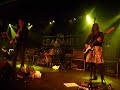 The Wedding Present - Every Mother's Son - Leadmill, Sheffield - 3/2/18