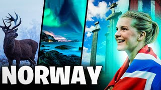 Unveiling Norway: History, Culture, and the Secrets Behind Its Wealth